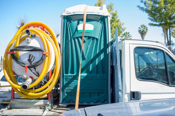 Best Affordable portable toilet rental  in Wilkinsburg, PA