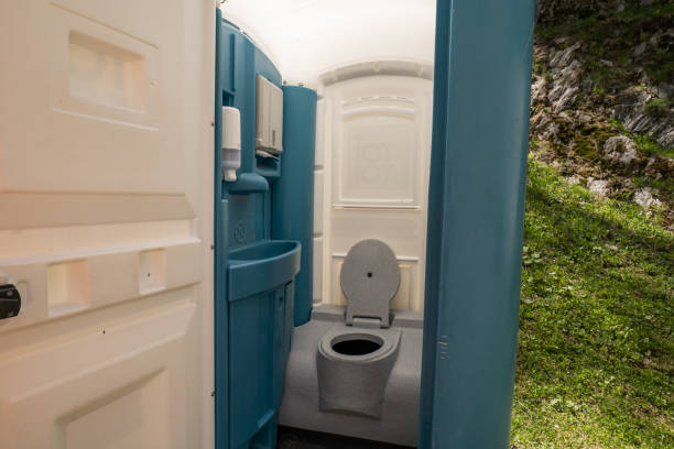 Wilkinsburg, PA porta potty rental Company
