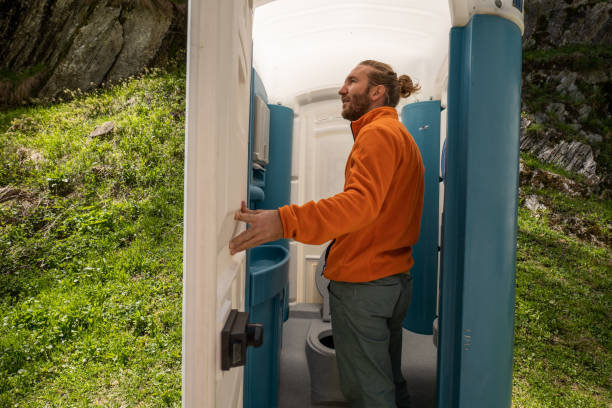 Best Luxury portable toilet rental  in Wilkinsburg, PA