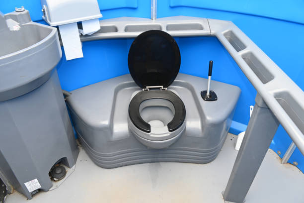Portable bathroom rental in Wilkinsburg, PA