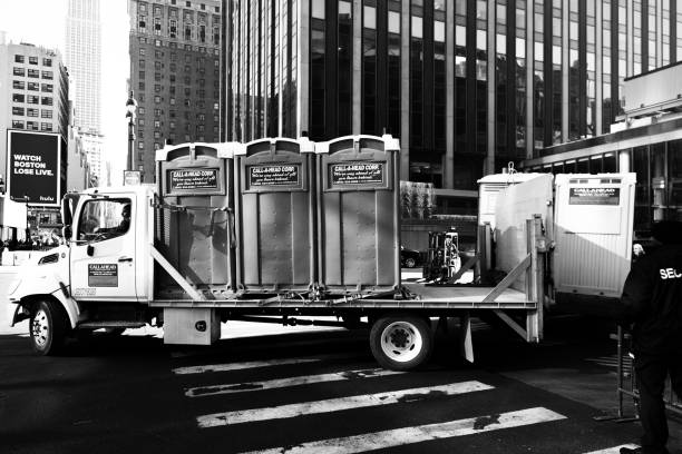 Porta potty rental for festivals in Wilkinsburg, PA