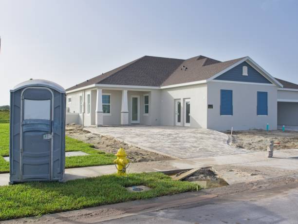 Best Sanitation services for porta potties  in Wilkinsburg, PA