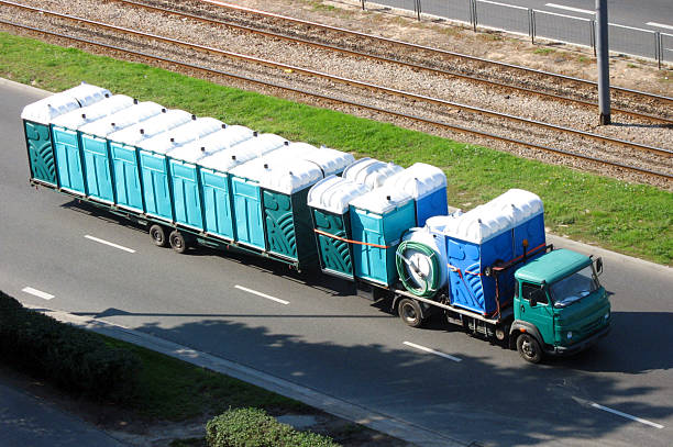 Portable Toilet Options We Offer in Wilkinsburg, PA